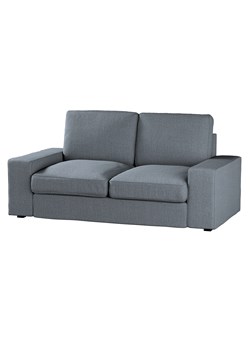 Pokrowiec na sofę Kivik 2-osobową, nierozkładaną ze sklepu dekoria.pl w kategorii Pokrowce na kanapy i fotele - zdjęcie 172509239