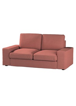 Pokrowiec na sofę Kivik 2-osobową, nierozkładaną ze sklepu dekoria.pl w kategorii Pokrowce na kanapy i fotele - zdjęcie 172509248