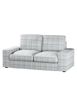 Pokrowiec na sofę Kivik 2-osobową, nierozkładaną ze sklepu dekoria.pl w kategorii Pokrowce na kanapy i fotele - zdjęcie 172509257