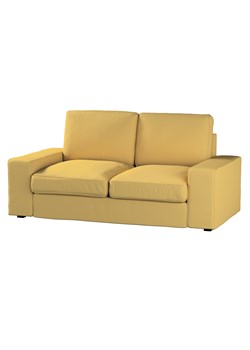 Pokrowiec na sofę Kivik 2-osobową, nierozkładaną ze sklepu dekoria.pl w kategorii Pokrowce na kanapy i fotele - zdjęcie 172509278