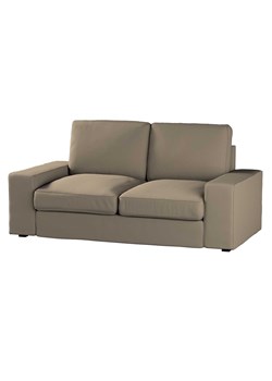 Pokrowiec na sofę Kivik 2-osobową, nierozkładaną ze sklepu dekoria.pl w kategorii Pokrowce na kanapy i fotele - zdjęcie 172509287