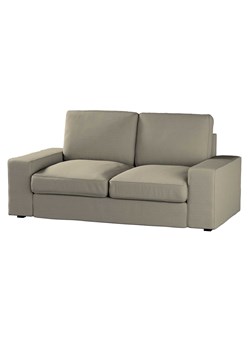 Pokrowiec na sofę Kivik 2-osobową, nierozkładaną ze sklepu dekoria.pl w kategorii Pokrowce na kanapy i fotele - zdjęcie 172509296