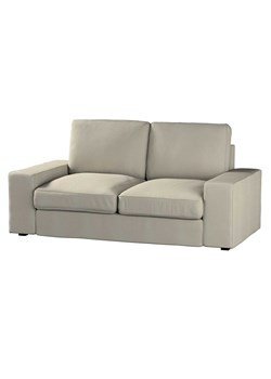 Pokrowiec na sofę Kivik 2-osobową, nierozkładaną ze sklepu dekoria.pl w kategorii Pokrowce na kanapy i fotele - zdjęcie 172509299