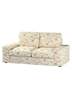 Pokrowiec na sofę Kivik 2-osobową, nierozkładaną ze sklepu dekoria.pl w kategorii Pokrowce na kanapy i fotele - zdjęcie 172509308