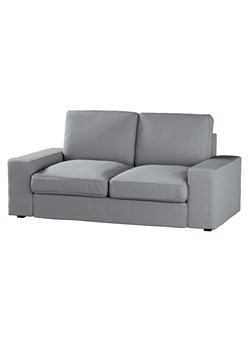 Pokrowiec na sofę Kivik 2-osobową, nierozkładaną ze sklepu dekoria.pl w kategorii Pokrowce na kanapy i fotele - zdjęcie 172509317