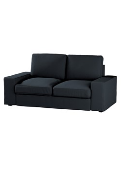 Pokrowiec na sofę Kivik 2-osobową, nierozkładaną ze sklepu dekoria.pl w kategorii Pokrowce na kanapy i fotele - zdjęcie 172509329