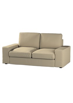 Pokrowiec na sofę Kivik 2-osobową, nierozkładaną ze sklepu dekoria.pl w kategorii Pokrowce na kanapy i fotele - zdjęcie 172509335