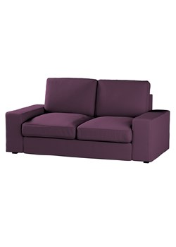 Pokrowiec na sofę Kivik 2-osobową, nierozkładaną ze sklepu dekoria.pl w kategorii Pokrowce na kanapy i fotele - zdjęcie 172509338