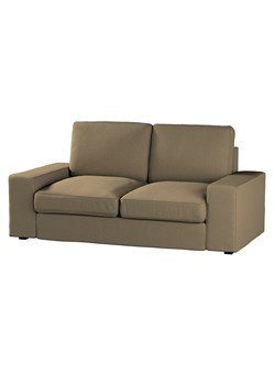 Pokrowiec na sofę Kivik 2-osobową, nierozkładaną ze sklepu dekoria.pl w kategorii Pokrowce na kanapy i fotele - zdjęcie 172509347