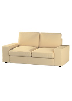 Pokrowiec na sofę Kivik 2-osobową, nierozkładaną ze sklepu dekoria.pl w kategorii Pokrowce na kanapy i fotele - zdjęcie 172509365
