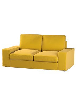 Pokrowiec na sofę Kivik 2-osobową, nierozkładaną ze sklepu dekoria.pl w kategorii Pokrowce na kanapy i fotele - zdjęcie 172509368