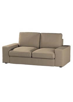 Pokrowiec na sofę Kivik 2-osobową, nierozkładaną ze sklepu dekoria.pl w kategorii Pokrowce na kanapy i fotele - zdjęcie 172509395