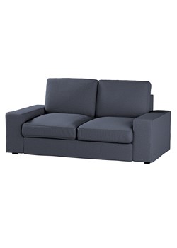 Pokrowiec na sofę Kivik 2-osobową, nierozkładaną ze sklepu dekoria.pl w kategorii Pokrowce na kanapy i fotele - zdjęcie 172509398