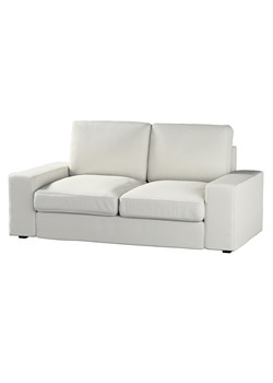 Pokrowiec na sofę Kivik 2-osobową, nierozkładaną ze sklepu dekoria.pl w kategorii Pokrowce na kanapy i fotele - zdjęcie 172509419