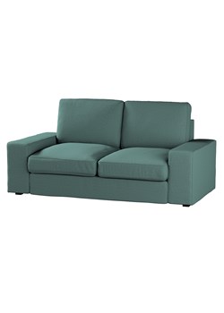 Pokrowiec na sofę Kivik 2-osobową, nierozkładaną ze sklepu dekoria.pl w kategorii Pokrowce na kanapy i fotele - zdjęcie 172509425