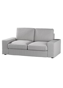 Pokrowiec na sofę Kivik 2-osobową, nierozkładaną ze sklepu dekoria.pl w kategorii Pokrowce na kanapy i fotele - zdjęcie 172509437