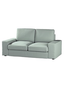 Pokrowiec na sofę Kivik 2-osobową, nierozkładaną ze sklepu dekoria.pl w kategorii Pokrowce na kanapy i fotele - zdjęcie 172509458