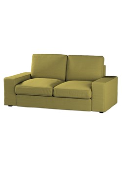 Pokrowiec na sofę Kivik 2-osobową, nierozkładaną ze sklepu dekoria.pl w kategorii Pokrowce na kanapy i fotele - zdjęcie 172509467