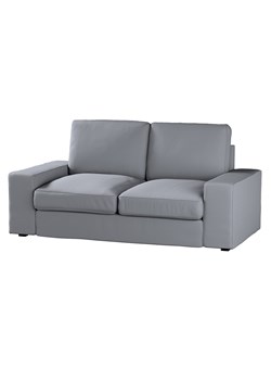 Pokrowiec na sofę Kivik 2-osobową, nierozkładaną ze sklepu dekoria.pl w kategorii Pokrowce na kanapy i fotele - zdjęcie 172509476