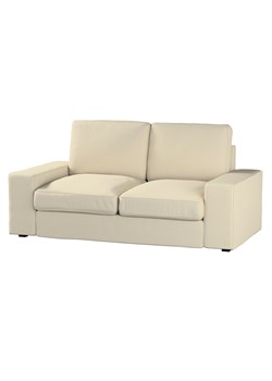 Pokrowiec na sofę Kivik 2-osobową, nierozkładaną ze sklepu dekoria.pl w kategorii Pokrowce na kanapy i fotele - zdjęcie 172509479