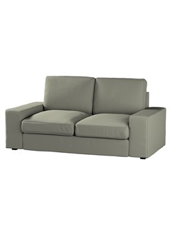 Pokrowiec na sofę Kivik 2-osobową, nierozkładaną ze sklepu dekoria.pl w kategorii Pokrowce na kanapy i fotele - zdjęcie 172509488