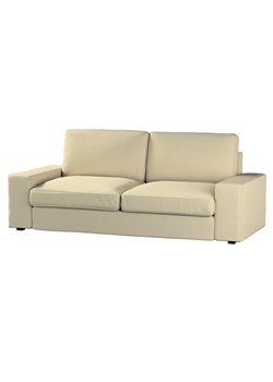 Pokrowiec na sofę Kivik 3-osobową, nierozkładaną ze sklepu dekoria.pl w kategorii Pokrowce na kanapy i fotele - zdjęcie 172509519
