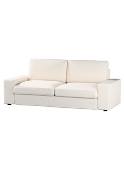 Pokrowiec na sofę Kivik 3-osobową, nierozkładaną ze sklepu dekoria.pl w kategorii Pokrowce na kanapy i fotele - zdjęcie 172509525