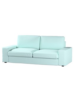 Pokrowiec na sofę Kivik 3-osobową, nierozkładaną ze sklepu dekoria.pl w kategorii Pokrowce na kanapy i fotele - zdjęcie 172509558