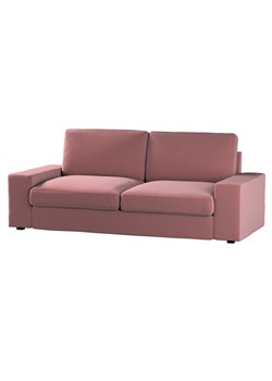 Pokrowiec na sofę Kivik 3-osobową, nierozkładaną ze sklepu dekoria.pl w kategorii Pokrowce na kanapy i fotele - zdjęcie 172509567