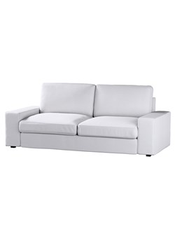 Pokrowiec na sofę Kivik 3-osobową, nierozkładaną ze sklepu dekoria.pl w kategorii Pokrowce na kanapy i fotele - zdjęcie 172509579