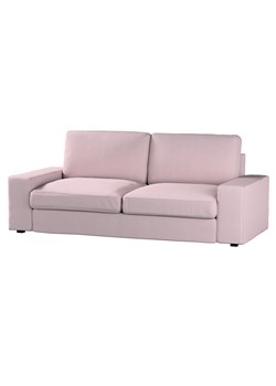 Pokrowiec na sofę Kivik 3-osobową, nierozkładaną ze sklepu dekoria.pl w kategorii Pokrowce na kanapy i fotele - zdjęcie 172509597