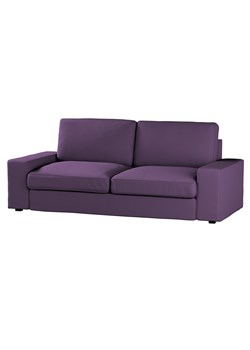 Pokrowiec na sofę Kivik 3-osobową, nierozkładaną ze sklepu dekoria.pl w kategorii Pokrowce na kanapy i fotele - zdjęcie 172509606