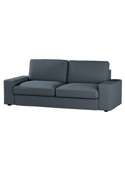 Pokrowiec na sofę Kivik 3-osobową, nierozkładaną ze sklepu dekoria.pl w kategorii Pokrowce na kanapy i fotele - zdjęcie 172509609