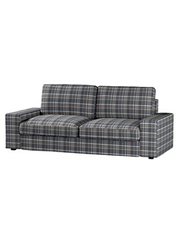 Pokrowiec na sofę Kivik 3-osobową, nierozkładaną ze sklepu dekoria.pl w kategorii Pokrowce na kanapy i fotele - zdjęcie 172509627