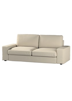 Pokrowiec na sofę Kivik 3-osobową, nierozkładaną ze sklepu dekoria.pl w kategorii Pokrowce na kanapy i fotele - zdjęcie 172509636
