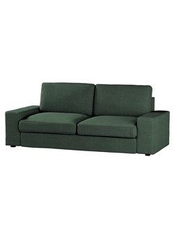Pokrowiec na sofę Kivik 3-osobową, nierozkładaną ze sklepu dekoria.pl w kategorii Pokrowce na kanapy i fotele - zdjęcie 172509657