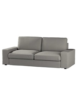 Pokrowiec na sofę Kivik 3-osobową, nierozkładaną ze sklepu dekoria.pl w kategorii Pokrowce na kanapy i fotele - zdjęcie 172509666