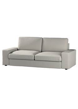 Pokrowiec na sofę Kivik 3-osobową, nierozkładaną ze sklepu dekoria.pl w kategorii Pokrowce na kanapy i fotele - zdjęcie 172509687