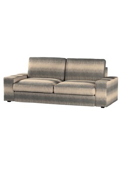 Pokrowiec na sofę Kivik 3-osobową, nierozkładaną ze sklepu dekoria.pl w kategorii Pokrowce na kanapy i fotele - zdjęcie 172509729