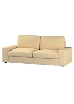 Pokrowiec na sofę Kivik 3-osobową, nierozkładaną ze sklepu dekoria.pl w kategorii Pokrowce na kanapy i fotele - zdjęcie 172509738