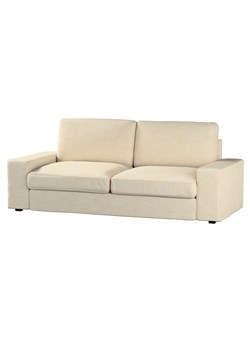 Pokrowiec na sofę Kivik 3-osobową, nierozkładaną ze sklepu dekoria.pl w kategorii Pokrowce na kanapy i fotele - zdjęcie 172509759