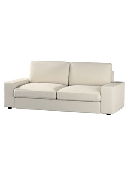 Pokrowiec na sofę Kivik 3-osobową, nierozkładaną ze sklepu dekoria.pl w kategorii Pokrowce na kanapy i fotele - zdjęcie 172509789