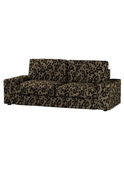 Pokrowiec na sofę Kivik 3-osobową, nierozkładaną ze sklepu dekoria.pl w kategorii Pokrowce na kanapy i fotele - zdjęcie 172509825