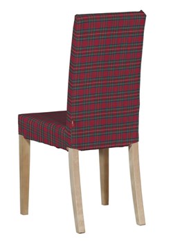 Pokrowiec na krzesło Harry krótki ze sklepu dekoria.pl w kategorii Pokrowce na krzesła - zdjęcie 172511435