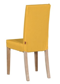 Pokrowiec na krzesło Harry krótki ze sklepu dekoria.pl w kategorii Pokrowce na krzesła - zdjęcie 172511445
