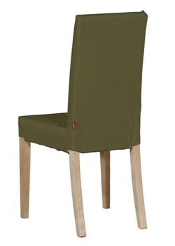 Pokrowiec na krzesło Harry krótki ze sklepu dekoria.pl w kategorii Pokrowce na krzesła - zdjęcie 172511449