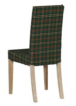 Pokrowiec na krzesło Harry krótki ze sklepu dekoria.pl w kategorii Pokrowce na krzesła - zdjęcie 172511457