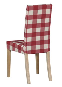 Pokrowiec na krzesło Harry krótki ze sklepu dekoria.pl w kategorii Pokrowce na krzesła - zdjęcie 172511467