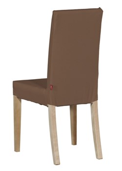 Pokrowiec na krzesło Harry krótki ze sklepu dekoria.pl w kategorii Pokrowce na krzesła - zdjęcie 172511475