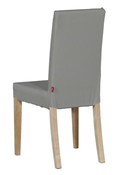 Pokrowiec na krzesło Harry krótki ze sklepu dekoria.pl w kategorii Pokrowce na krzesła - zdjęcie 172511479